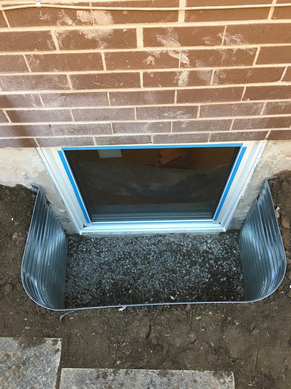 mc concrete cutting and coring egress window and side entrance | 56 Yuile Ct, Brampton, ON L6Y 5J4, Canada | Phone: (647) 450-7206