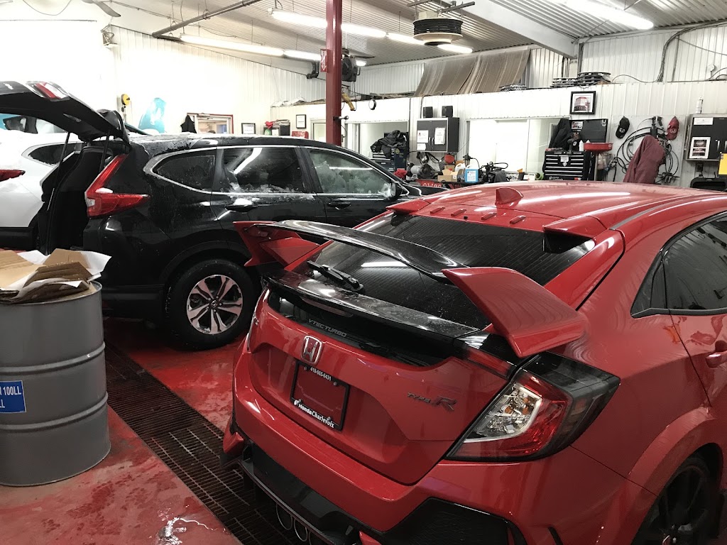 VitrXpert vitres dautos | 2060 boulevard de la Comporté Département VXP, La Malbaie, QC G5A 3C5, Canada | Phone: (418) 665-6431