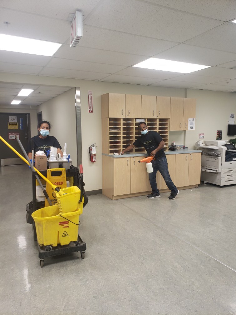 Certified Green Cleaning - Edmonton | 4320 116 St NW, Edmonton, AB T6J 1R9, Canada | Phone: (587) 841-5239