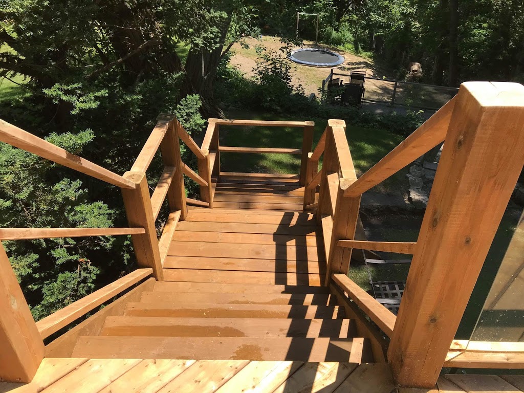 Green Side Up Contracting | 145 Wellington St W, Aurora, ON L4G 3L9, Canada | Phone: (905) 503-7123