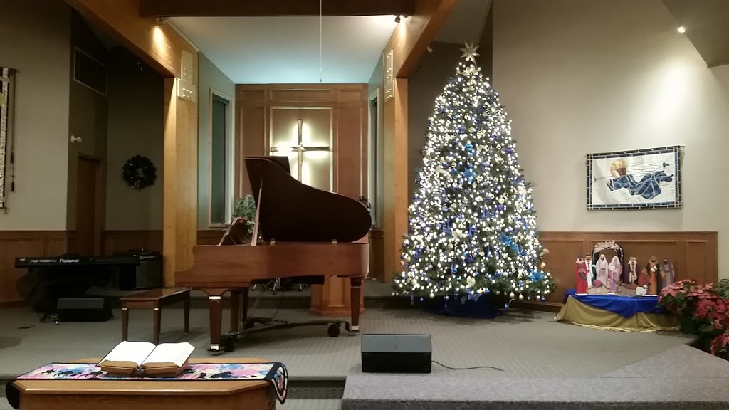 First Baptist Church | 5005 53 Ave, Olds, AB T4H 1H6, Canada | Phone: (403) 556-3219