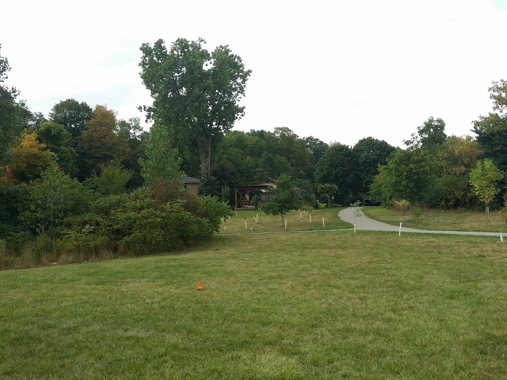 West Lions Park | 20 Granville St, London, ON N6H 2B1, Canada | Phone: (519) 661-5575