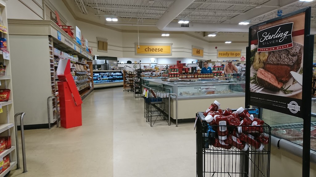 Foodland - Bancroft | 337 Hastings St N, Bancroft, ON K0L 1C0, Canada | Phone: (613) 332-6664