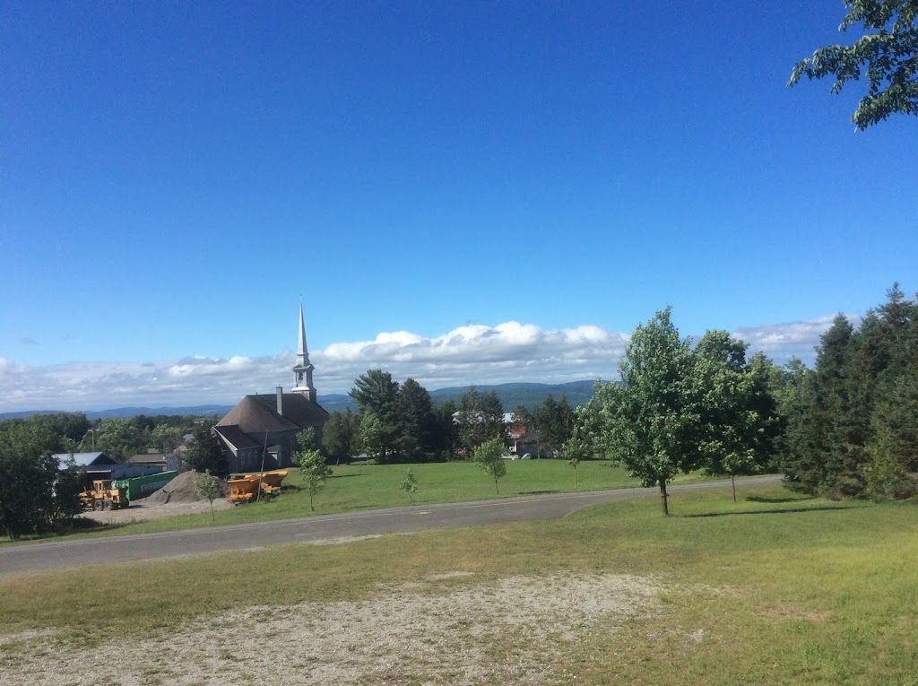 St-Adrien DIrlande Municipale | 152 Rue Municipale, Saint-Adrien-dIrlande, QC G0N 1M0, Canada | Phone: (418) 335-2585