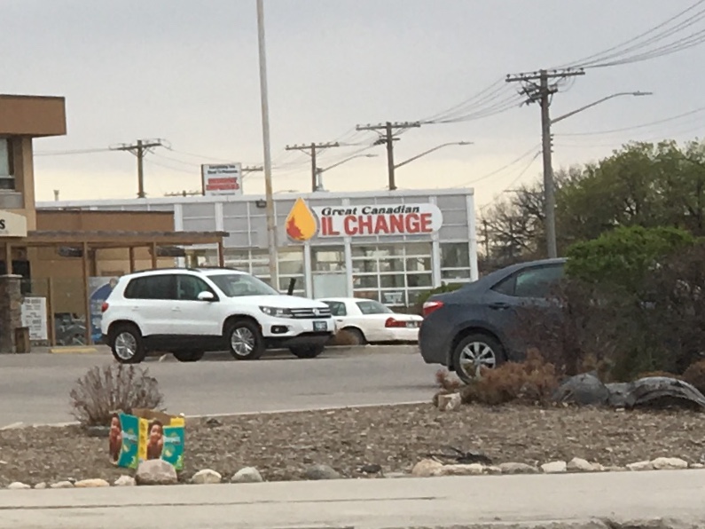 Great Canadian Oil Change | 1109 St Marys Rd, Winnipeg, MB R2M 3T6, Canada | Phone: (204) 253-7730