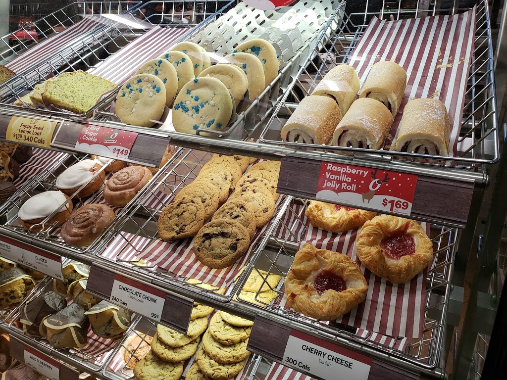 Tim Hortons | 925 Edward St N, Prescott, ON K0E 1T0, Canada | Phone: (613) 925-1465