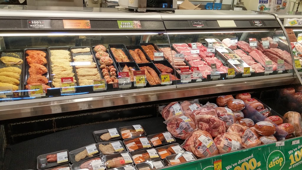 Safeway 4th & Vine | 2315 W 4th Ave, Vancouver, BC V6K 1P2, Canada | Phone: (604) 737-9803