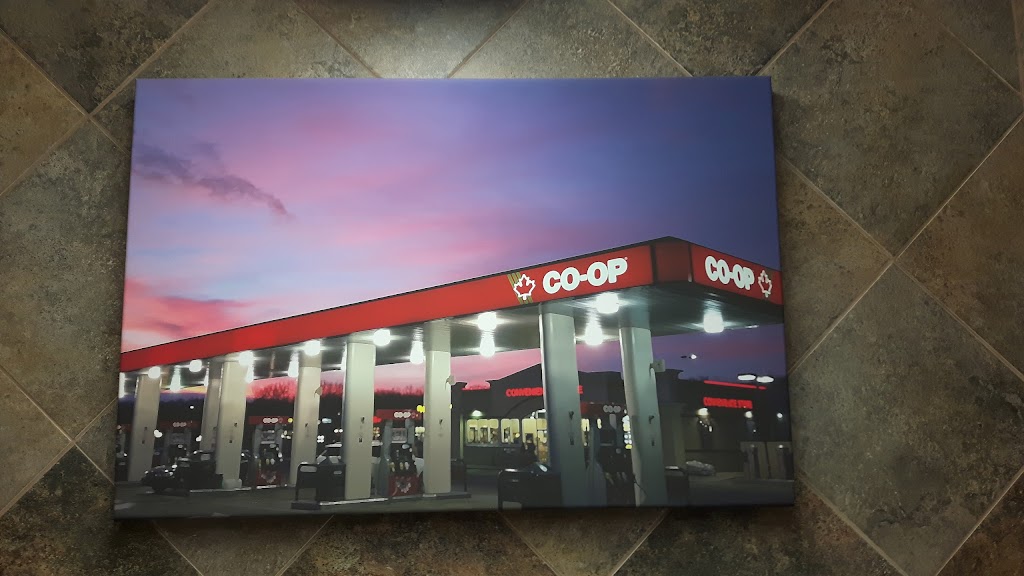 CO-OP | 777 15 St E, Prince Albert, SK S6V 0C6, Canada | Phone: (306) 922-2444