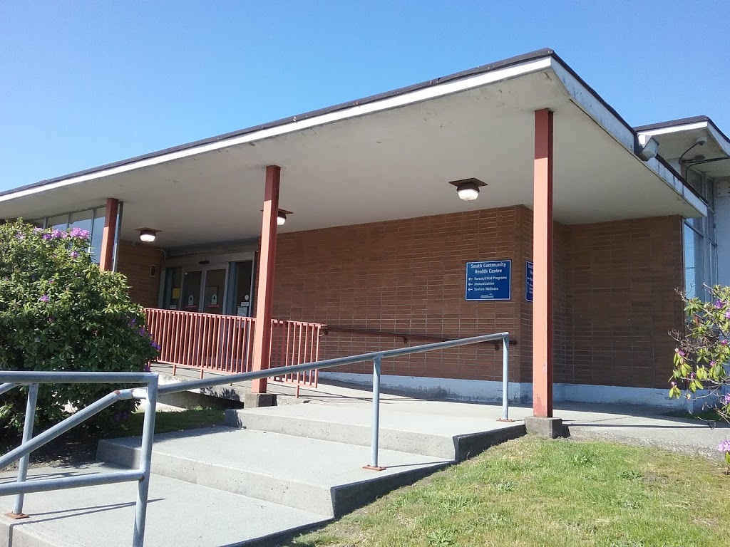 South Vancouver Community Health Centre | 6405 Knight St, Vancouver, BC V5P 2V9, Canada | Phone: (604) 321-6151