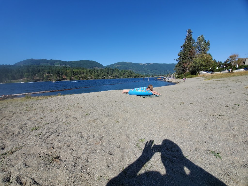 Lakeview Park Campsite | 8815 Lakeview Park Rd, Lake Cowichan, BC V0R 2G0, Canada | Phone: (250) 749-3350