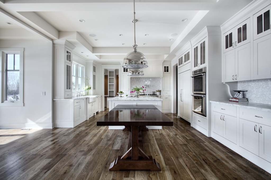 One OAK Flooring | 854 Sierra Madre Ct SW, Calgary, AB T3H 3J1, Canada | Phone: (403) 650-7851