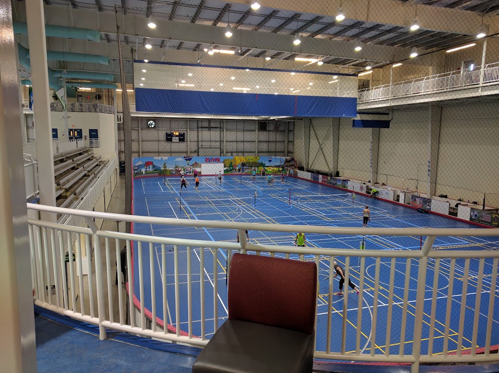 TransAlta Tri Leisure Centre | 221 Jennifer Heil Way, Spruce Grove, AB T7X 4J5, Canada | Phone: (780) 960-5080