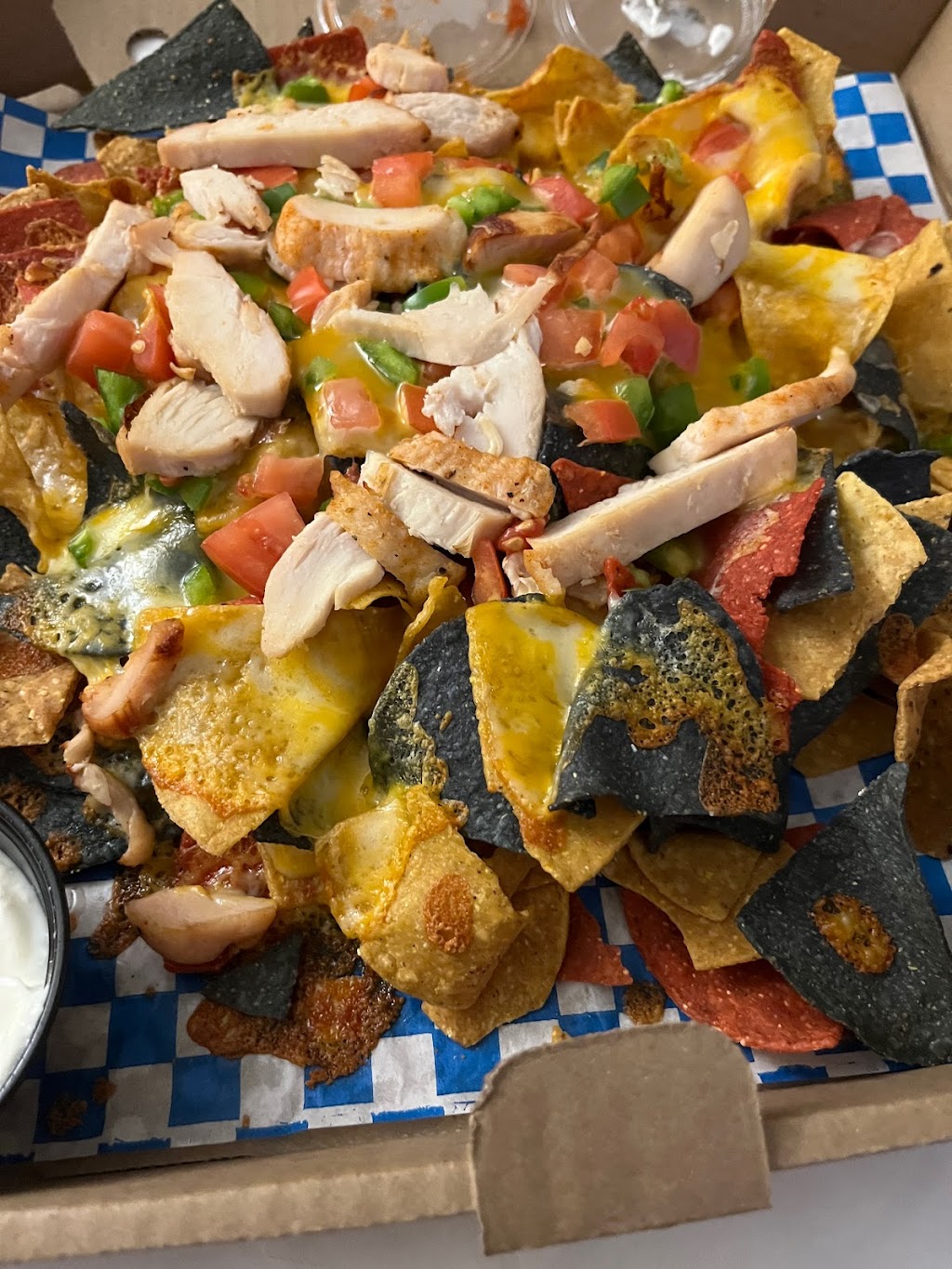The Wooden Door Bistro | 60 Sky Blvd, Goffs, NS B2T 1K3, Canada | Phone: (902) 873-6411