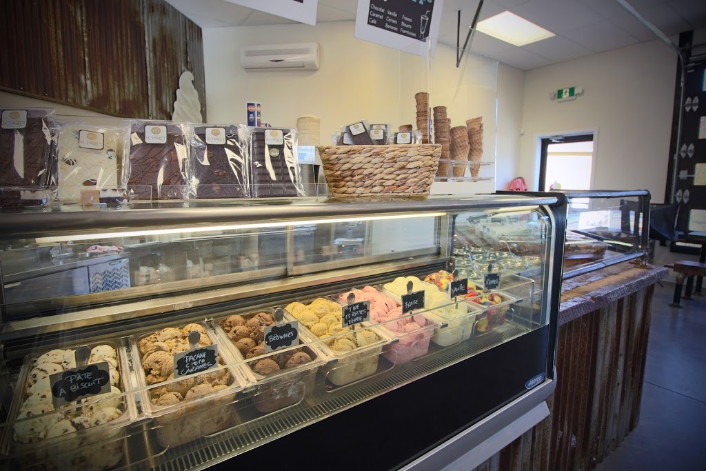 LArrière Boutique | Notre-Dame-des-Prairies | 49A Rue Beaupied, Notre-Dame-des-Prairies, QC J6E 1E5, Canada | Phone: (450) 755-0006