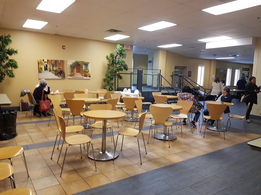 Rexdale Alliance Church | 2459 Islington Ave, Etobicoke, ON M9W 3X9, Canada | Phone: (416) 741-1110