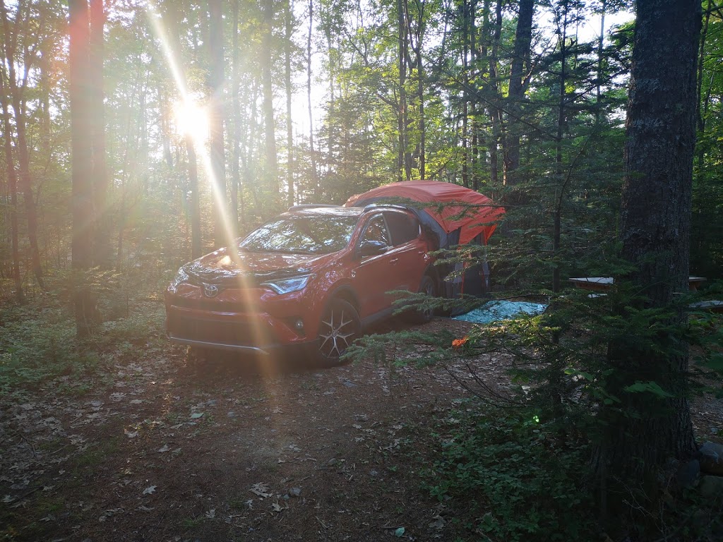 Lacey Mines Campground & RV Storage | 371 Lacey Mines Rd, Chester Basin, NS B0J 1K0, Canada | Phone: (902) 275-2446