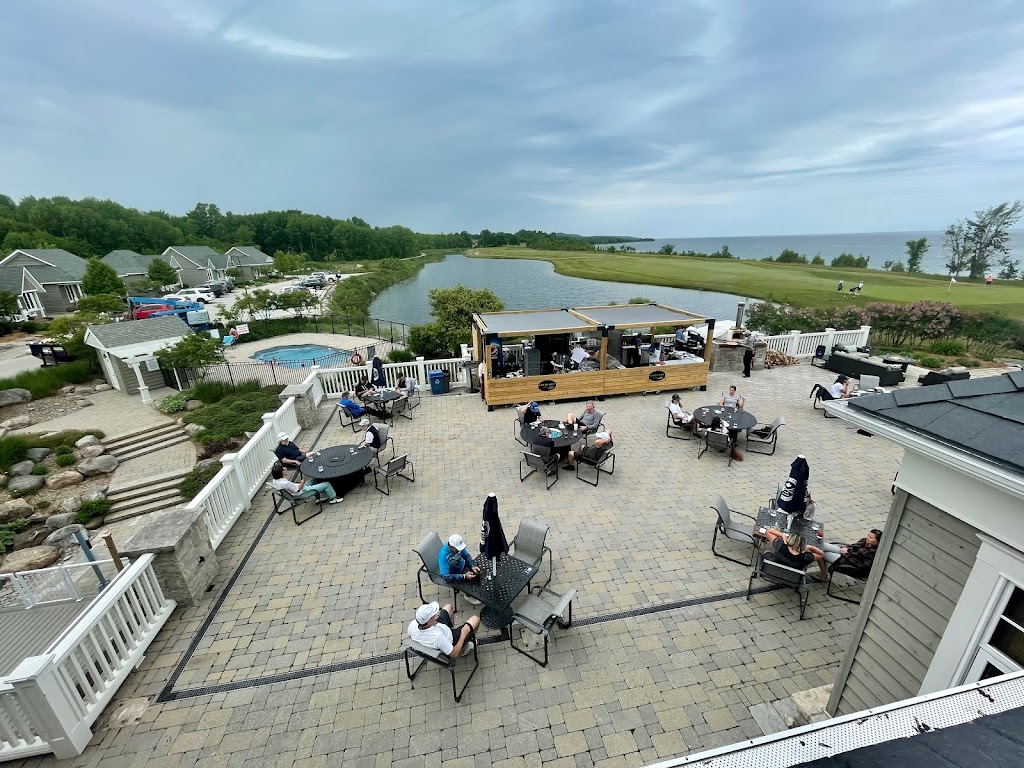 Sweetwater Restaurant | 221 McLeese Dr, Kemble, ON N0H 1S0, Canada | Phone: (519) 370-2173