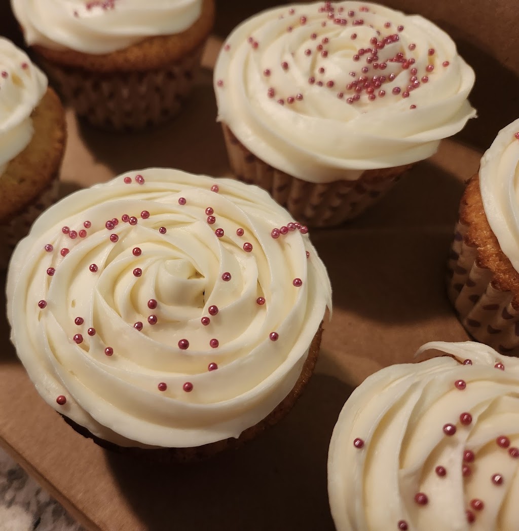 Bit Ah Sweet Bake Shop | 55 Crossings Wy, Hannon, ON L0R 1P0, Canada | Phone: (519) 500-7235