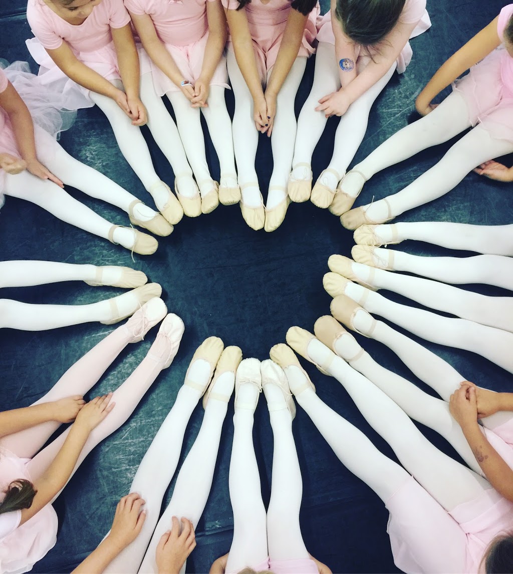 Whitby Dance Company Ltd. | 5959 Anderson St Unit L2, Whitby, ON L1M 2E9, Canada | Phone: (905) 655-8282