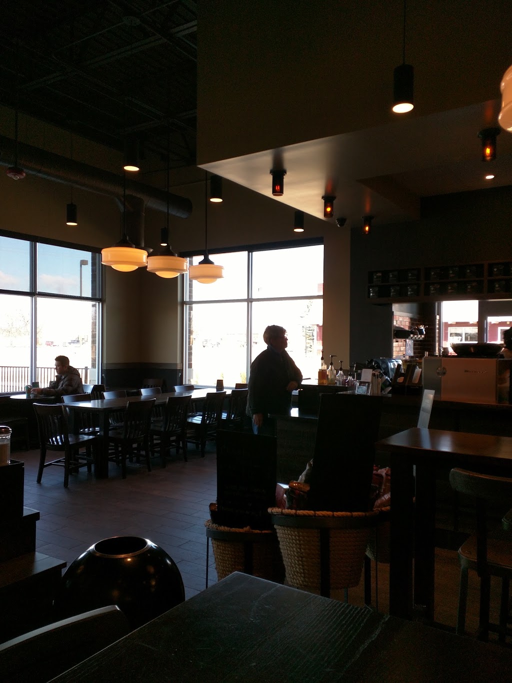 Starbucks | 4300 24th Ave, Fort Gratiot Twp, MI 48059, USA | Phone: (810) 385-5000