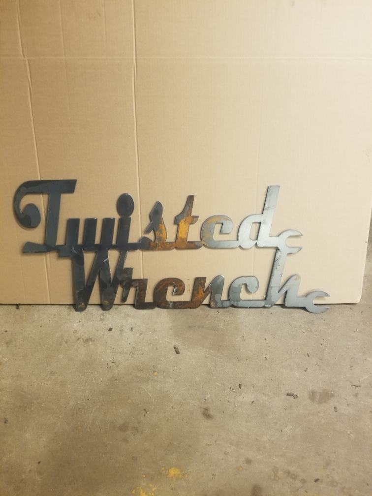 Twisted Wrench Studio | 11 Robbins Dr, Warminster, ON L0K 2G0, Canada | Phone: (705) 345-9924