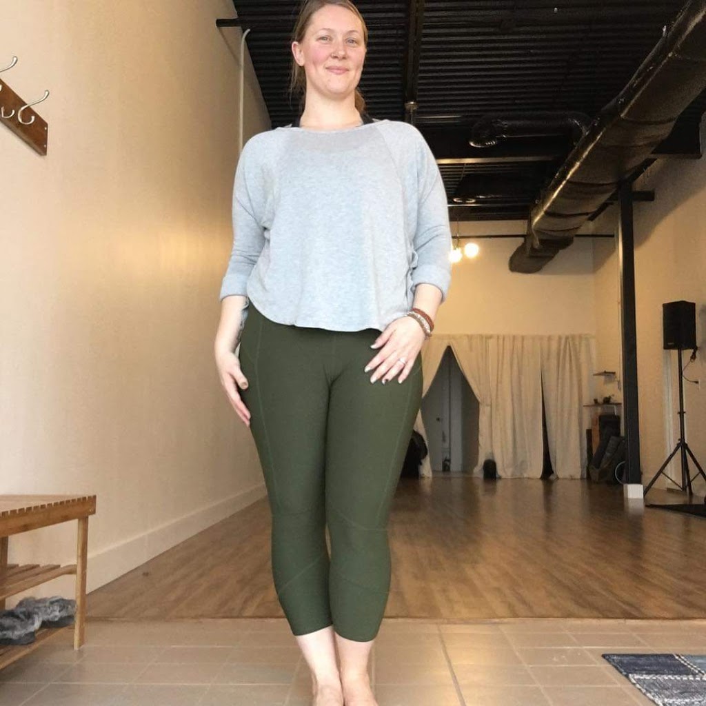Mandakani Yoga | 572 St Clair Pkwy, Corunna, ON N0N 1G0, Canada | Phone: (519) 330-0223