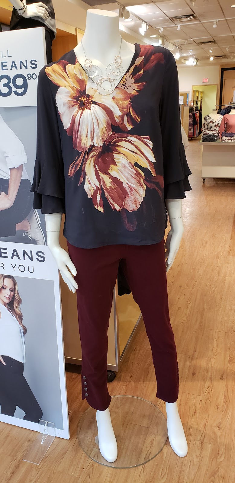 Cleo | 777 Guelph Line B-4, Burlington, ON L7R 3N2, Canada | Phone: (905) 631-6445