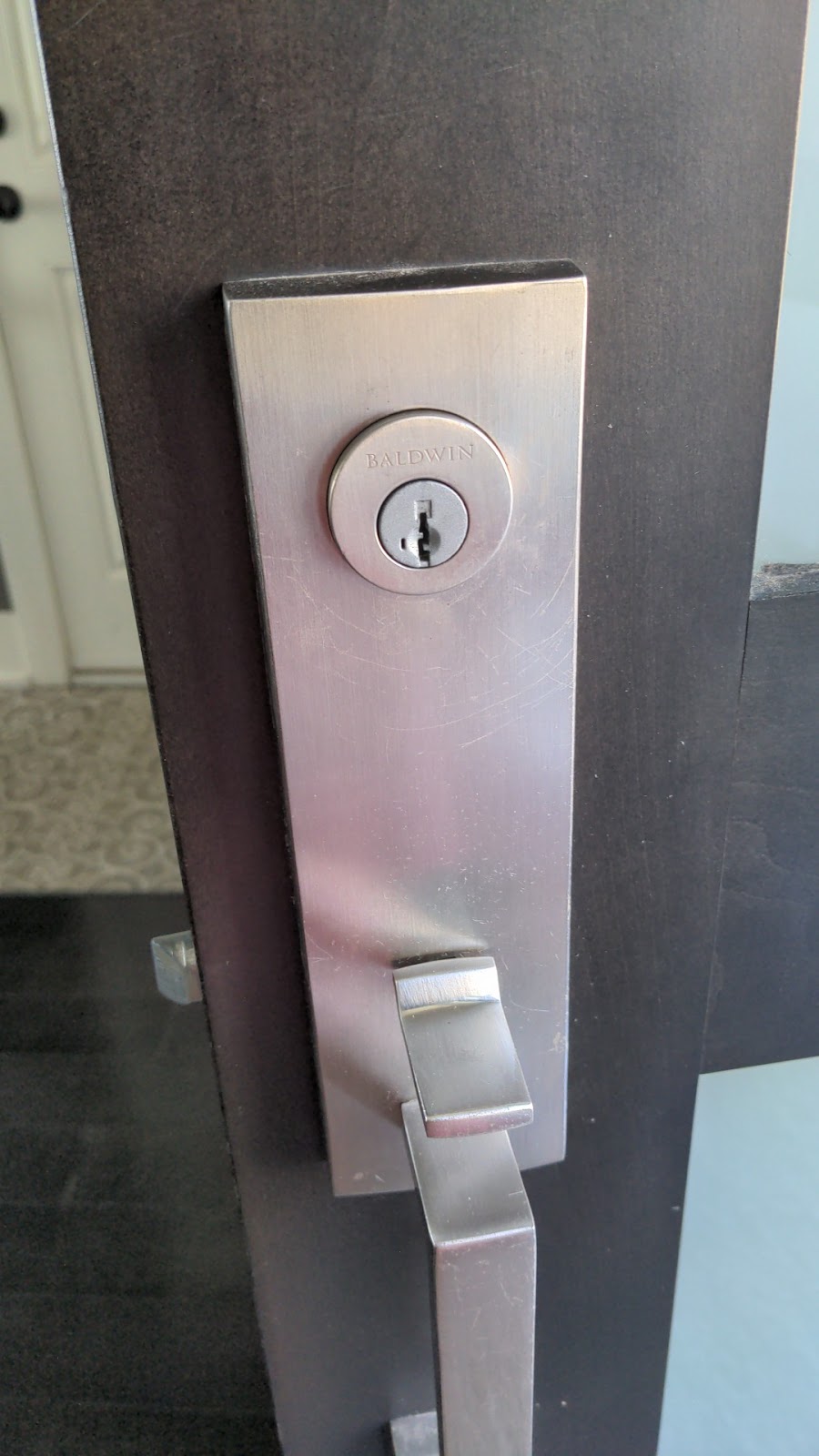 Abby Locksmith | 33258 S Fraser Way #120, Abbotsford, BC V2S 2B3, Canada | Phone: (604) 855-0227