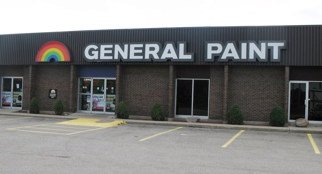 Sherwin-Williams Paint Store | 15 Sheldon Dr, Cambridge, ON N1R 6R8, Canada | Phone: (519) 622-7882