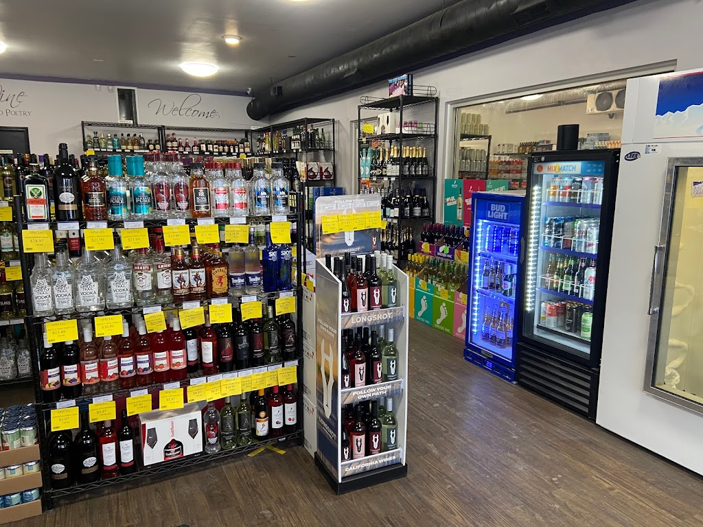 Lakeshore Liquor | 5227 Lakeshore Dr, Sylvan Lake, AB T4S 1Y8, Canada | Phone: (403) 864-2337