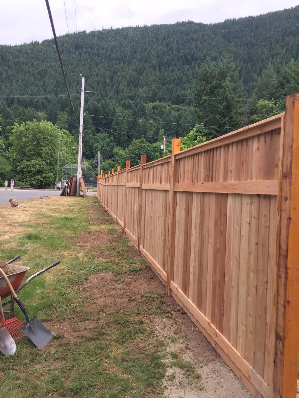 Cowichan Lake RV Resort | Point Road, 8389 Sa Seen Os Rd, Youbou, BC V0R 3E1, Canada | Phone: (250) 812-5031