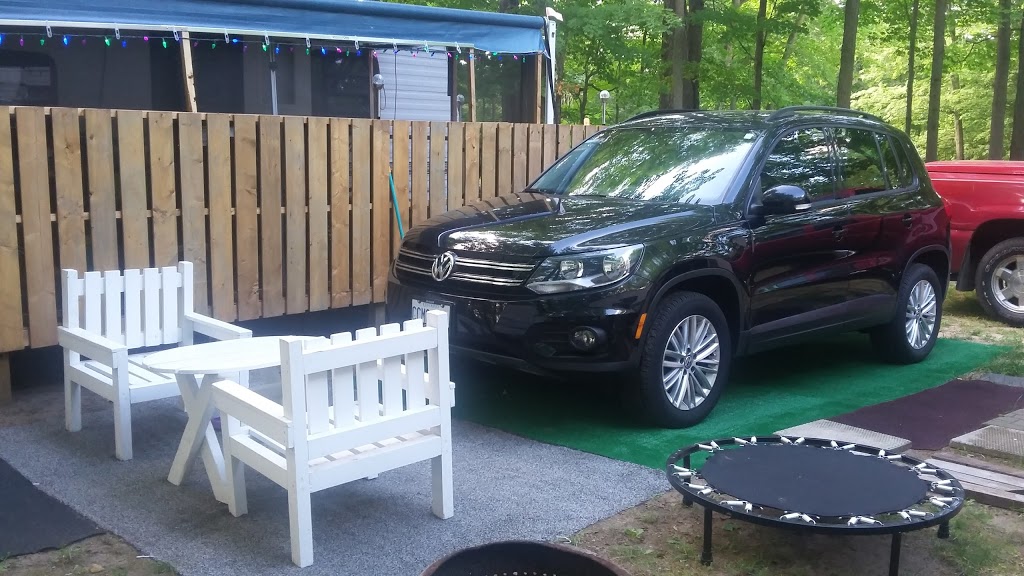 Red Oak Travel Park | 54428 Talbot Line, Eden, ON N0J 1H0, Canada | Phone: (519) 866-3504