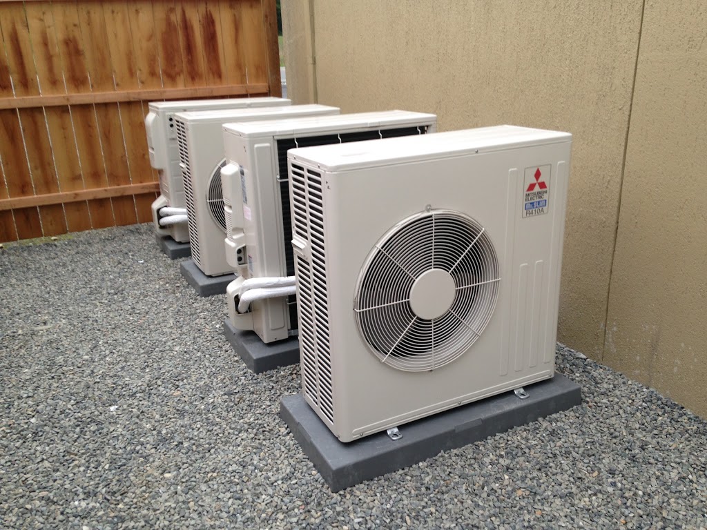 Tremkoe HVAC | 4039 Eliza Ave Suite 104, Bellingham, WA 98226, USA | Phone: (360) 739-6371