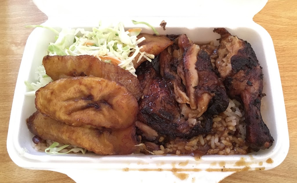Mr. Jerk | 209 Wellesley St E, Toronto, ON M4X 1G1, Canada | Phone: (416) 961-8913