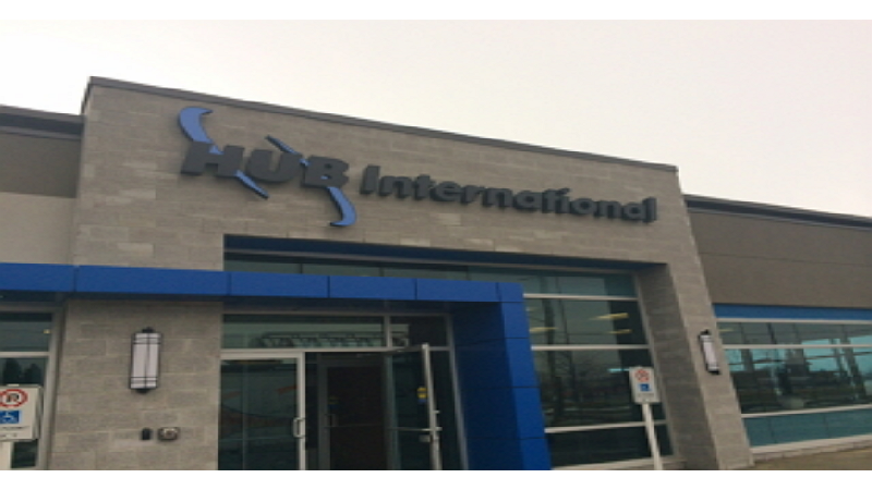 HUB International | 24 Seacliff Dr E #100, Leamington, ON N8H 2L2, Canada | Phone: (519) 326-9339