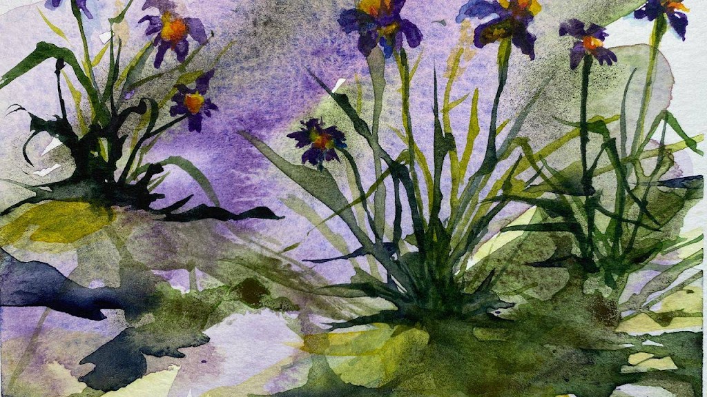 Artist | 186 Chem. Boyd, Wentworth, QC J8H 0A7, Canada | Phone: (514) 220-3715