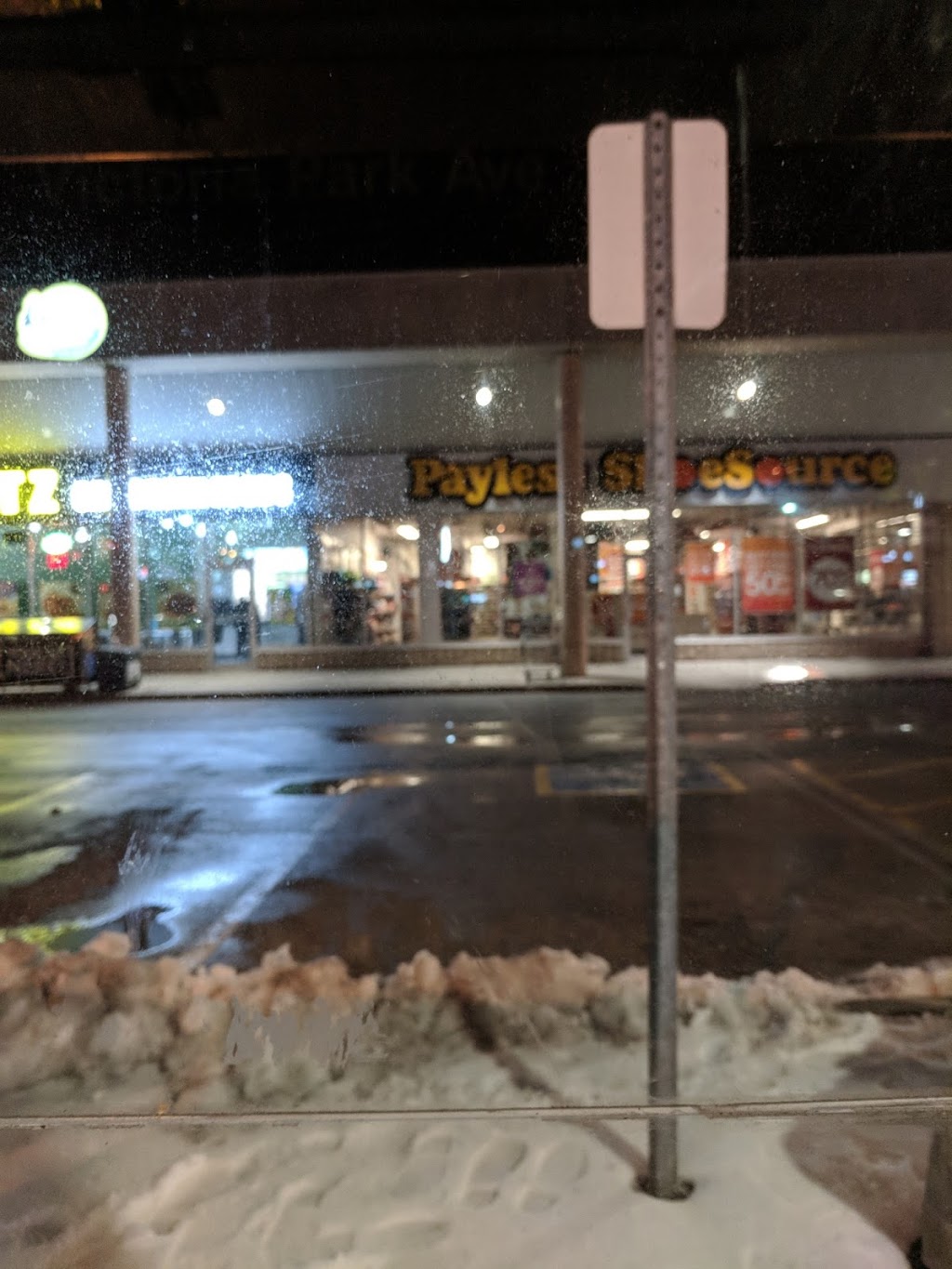 Payless ShoeSource | 3003 Danforth Ave, East York, ON M4C 1M9, Canada | Phone: (416) 686-8806