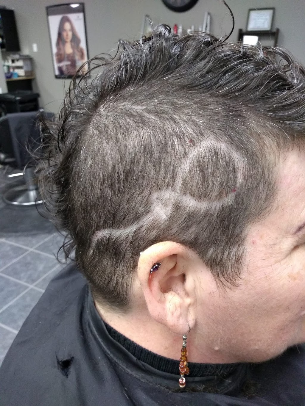 Dynamic Family Haircare | 1606 Battler Rd, Kitchener, ON N2R 0C9, Canada | Phone: (519) 342-6249