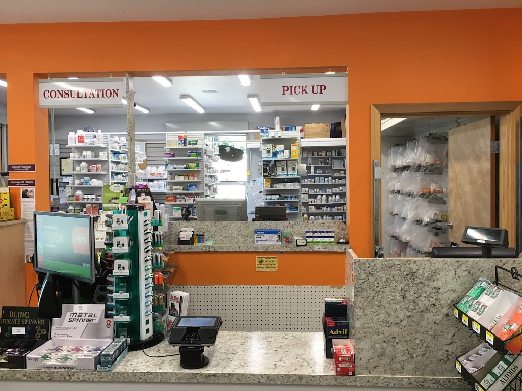 Rx Mart Pharmacy | 300 E Sunset Dr, Bellingham, WA 98225, USA | Phone: (360) 933-1401