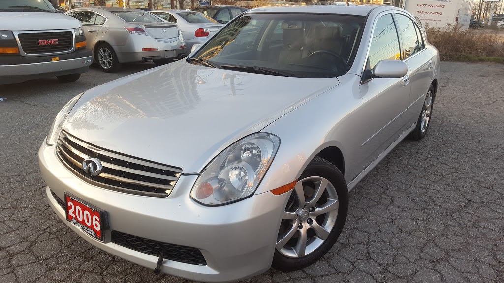 Jason Auto Sales | 9331 Hwy. 48 (Markham Rd), Markham, ON L3P 3J3, Canada | Phone: (416) 564-5522