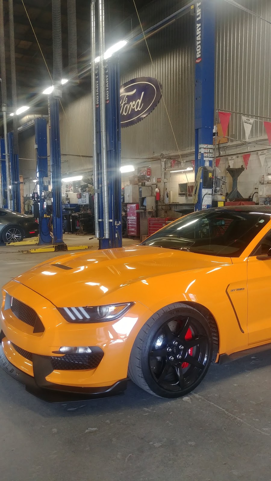 Olivier Ford | 4405 Chemin de Chambly, Saint-Hubert, QC J3Y 3M7, Canada | Phone: (450) 445-3673