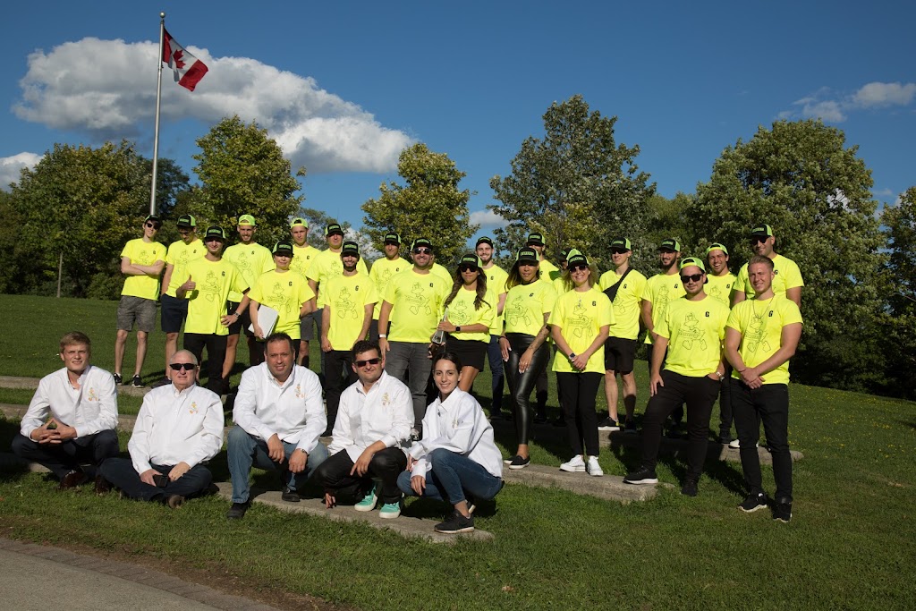 Get Movers Orleans ON | Moving Company | 446 Sultan St, Orléans, ON K4A 0K2, Canada | Phone: (613) 907-1617