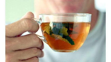 In-Health Teas | 427 Wallace Rd Unit B, Kelowna, BC V1X 4T4, Canada | Phone: (250) 826-4964