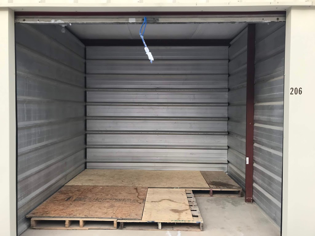 H & F Mini Storage | 26 Robb Blvd, Orangeville, ON L9W 3L2, Canada | Phone: (519) 938-8138