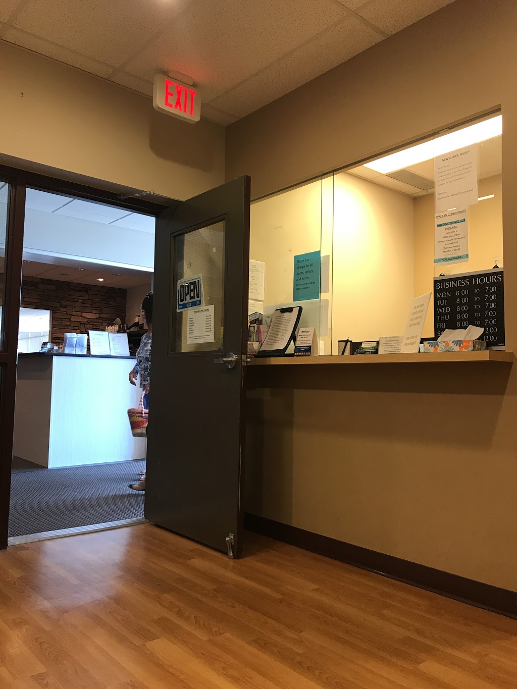 PrimeCare Medical Clinic | 7315 Edmonds St, Burnaby, BC V3N 1A7, Canada | Phone: (604) 519-3767