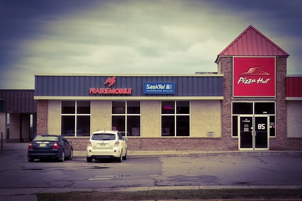 Prairie Mobile Communications - SaskTel Authorized Dealer | 85 Government Rd, Weyburn, SK S4H 0N8, Canada | Phone: (306) 842-7587