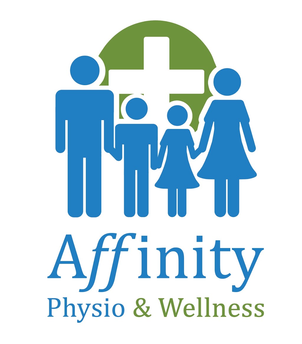 Affinity | 9 Borealis Ave #3, Aurora, ON L4G 0R5, Canada | Phone: (289) 648-1717