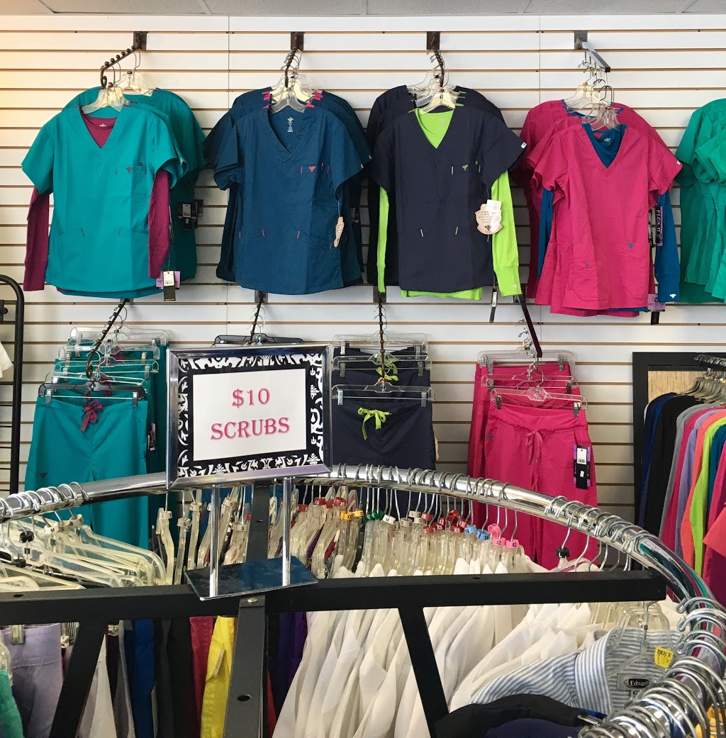 Kristen Uniforms and Scrubs | 2010 Eggert Rd, Amherst, NY 14226, USA | Phone: (716) 832-7571