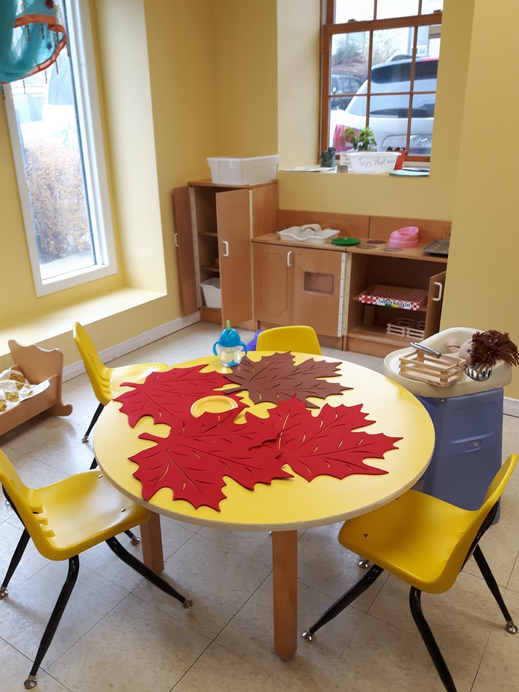 Links2Care EarlyON Child & Family Centre Georgetown | 8 James St, Georgetown, ON L7G 2H3, Canada | Phone: (905) 873-2960