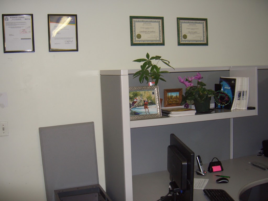 Alloras Travel | 22000 Sharpe Ave, Richmond, BC V6V 2V5, Canada | Phone: (604) 273-6373
